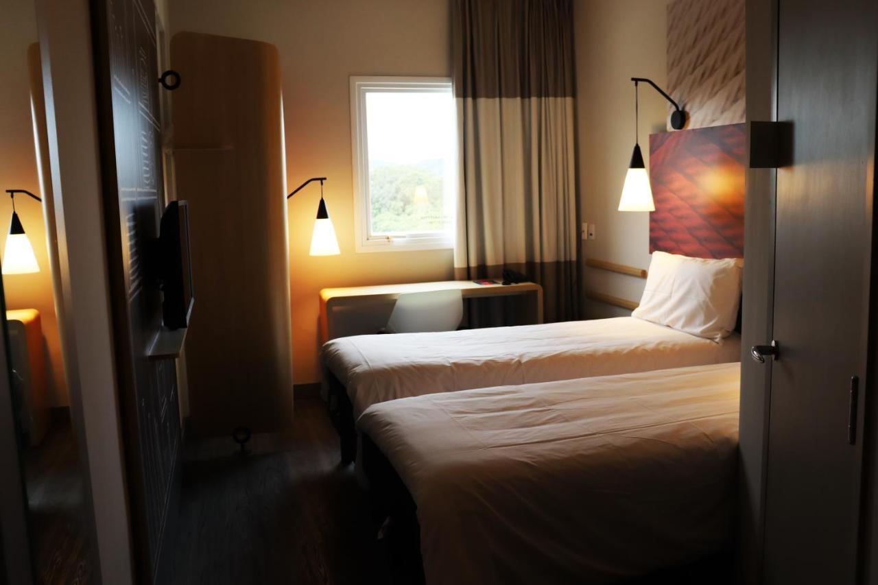 Ibis Guaxupe Hotel Ngoại thất bức ảnh