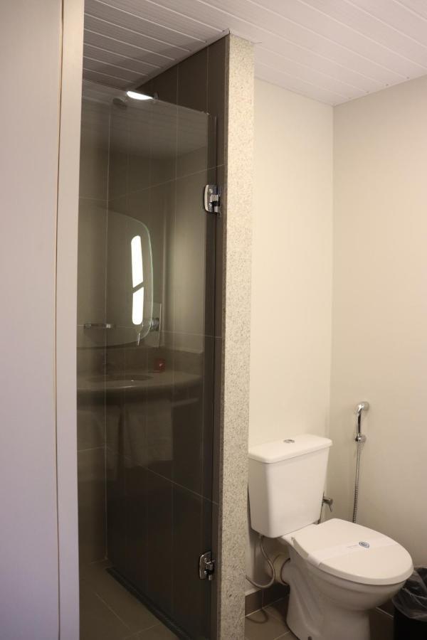 Ibis Guaxupe Hotel Ngoại thất bức ảnh