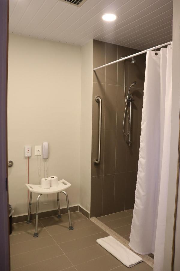 Ibis Guaxupe Hotel Ngoại thất bức ảnh